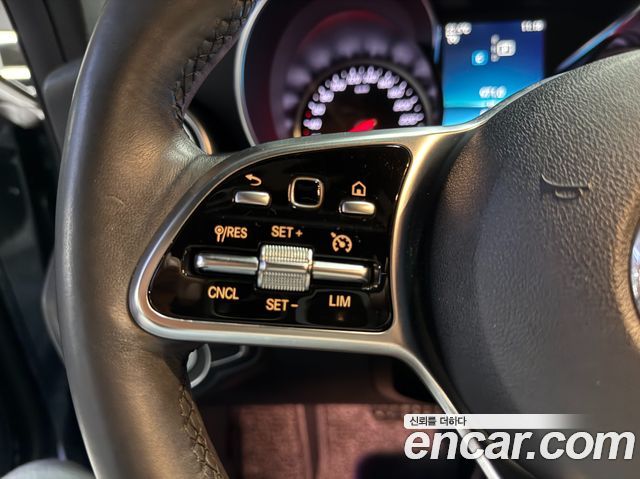 Mercedes-Benz C-Class (W205) C220 d 4MATIC AMG Line 2019 — фото 19