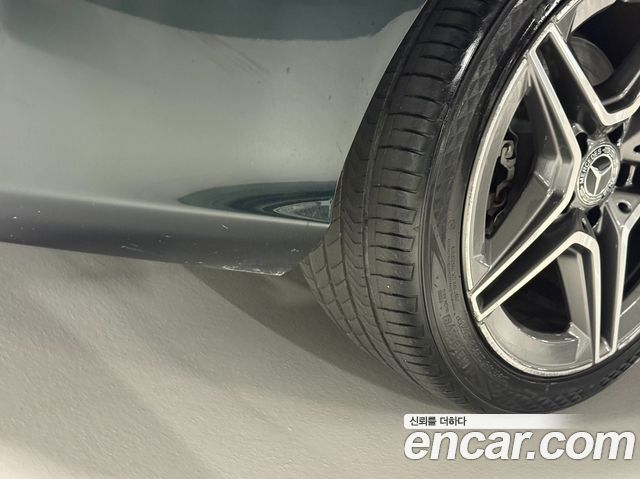 Mercedes-Benz C-Class (W205) C220 d 4MATIC AMG Line 2019 — фото 24