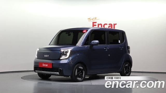 Kia Ray EV Air