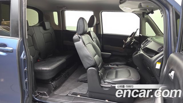 Kia Ray EV Air 2024 — фото 12