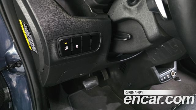 Kia Ray EV Air 2024 — фото 14