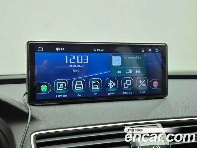 Volkswagen Passat 2.0 TDI B7 2015 — фото 18