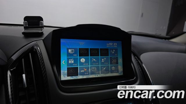 Chevrolet Cruze 1.8 LTZ+ 2014 — фото 14