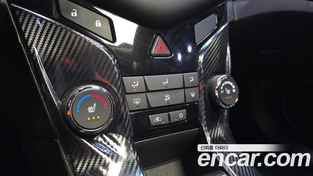 Chevrolet Cruze 1.8 LTZ+ 2014 — фото 17