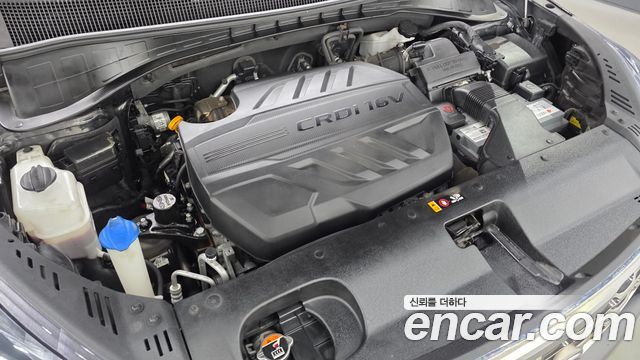 Kia Sorento Diesel 2.0 2WD Noblesse 2020 — фото 6