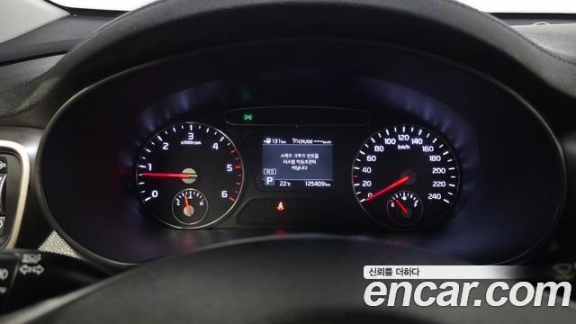 Kia Sorento Diesel 2.0 2WD Noblesse 2020 — фото 8