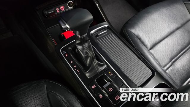 Kia Sorento Diesel 2.0 2WD Noblesse 2020 — фото 9