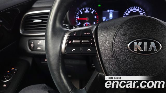 Kia Sorento Diesel 2.0 2WD Noblesse 2020 — фото 17