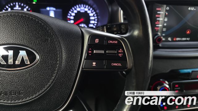 Kia Sorento Diesel 2.0 2WD Noblesse 2020 — фото 18