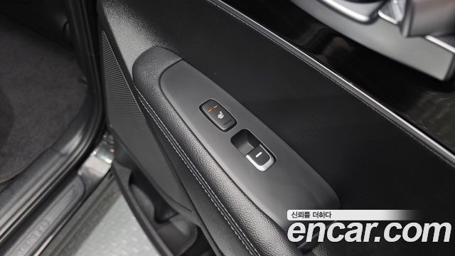 Kia Sorento Diesel 2.0 2WD Noblesse 2020 — фото 19