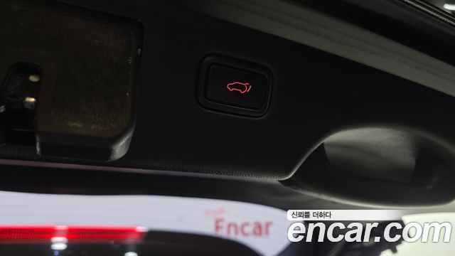 Kia Sorento Diesel 2.0 2WD Noblesse 2020 — фото 20