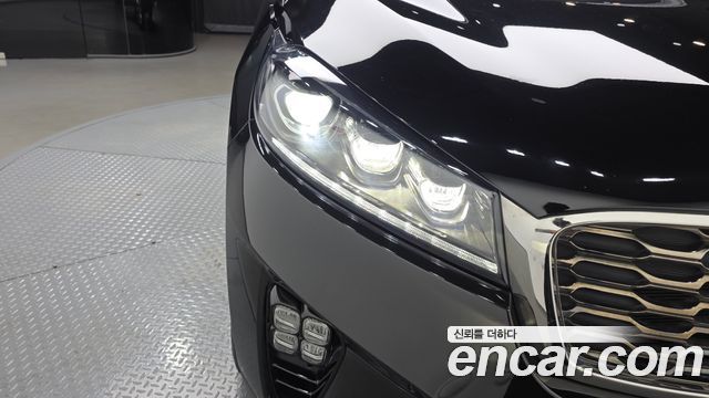 Kia Sorento Diesel 2.0 2WD Noblesse 2020 — фото 22