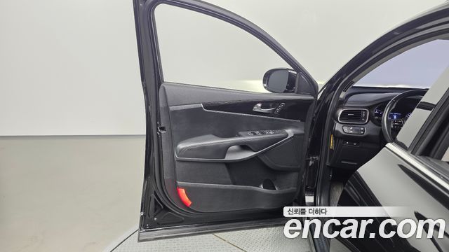 Kia Sorento Diesel 2.0 2WD Noblesse 2020 — фото 24