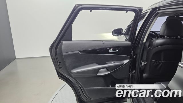 Kia Sorento Diesel 2.0 2WD Noblesse 2020 — фото 25