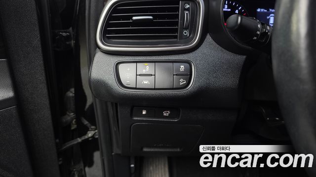 Kia Sorento Diesel 2.0 2WD Noblesse 2020 — фото 27