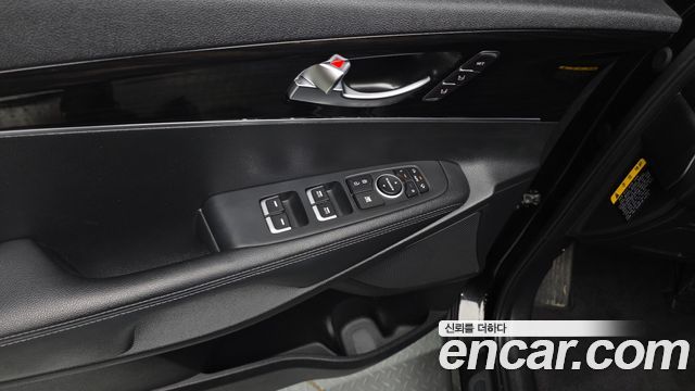 Kia Sorento Diesel 2.0 2WD Noblesse 2020 — фото 28