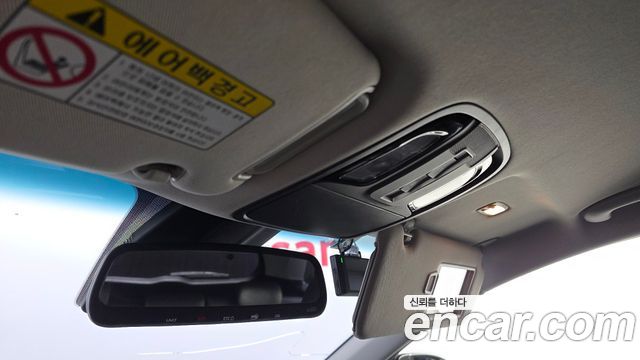 Kia Sorento Diesel 2.0 2WD Noblesse 2020 — фото 29