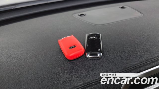 Kia Sorento Diesel 2.0 2WD Noblesse 2020 — фото 30