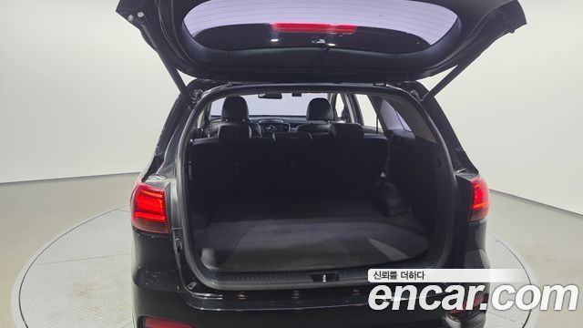 Kia Sorento Diesel 2.0 2WD Noblesse 2020 — фото 31