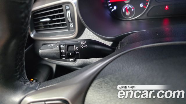 Kia Sorento Diesel 2.0 2WD Noblesse 2020 — фото 33