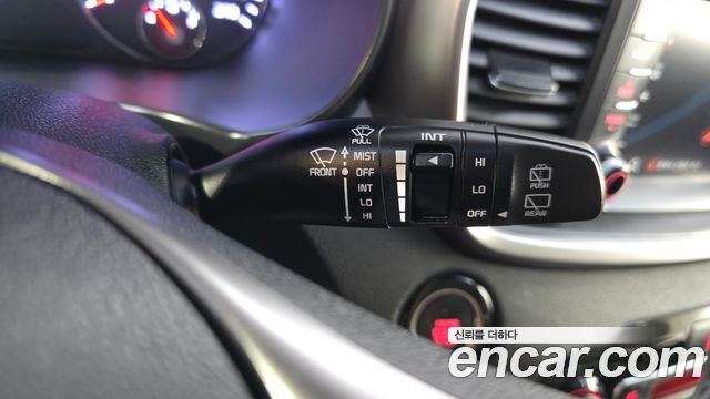 Kia Sorento Diesel 2.0 2WD Noblesse 2020 — фото 34