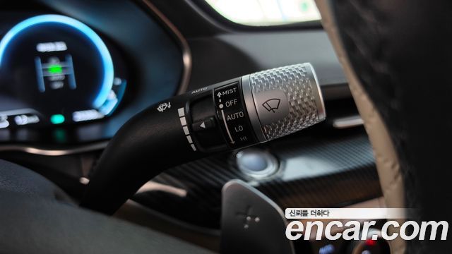 Genesis G80 (RG3) Gasoline 2.5 Turbo AWD 2022 — фото 28