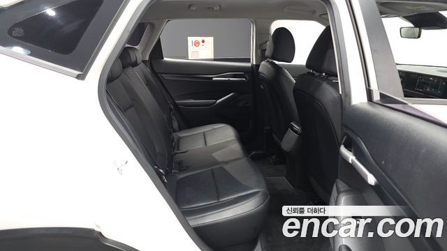 Kia Seltos Gasoline 1.6 Turbo 2WD Trendy 2023 — фото 12
