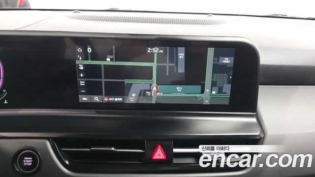 Kia Seltos Gasoline 1.6 Turbo 2WD Trendy 2023 — фото 14