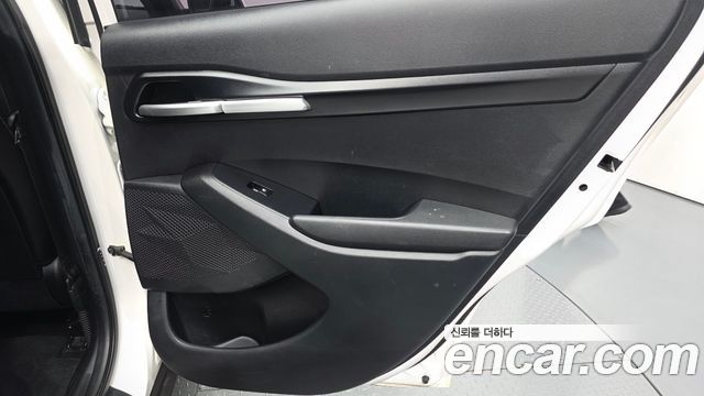 Kia Seltos Gasoline 1.6 Turbo 2WD Trendy 2023 — фото 25