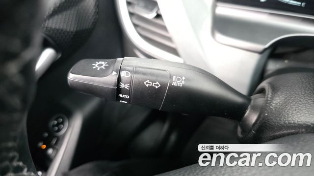 Kia Seltos Gasoline 1.6 Turbo 2WD Trendy 2023 — фото 29