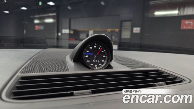 Porsche Panamera (971) 3.0 AWD 2018 — фото 19