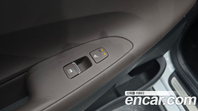 Hyundai Grandeur (IG) 3.0 LPi Rent Car Premium 2023 — фото 17
