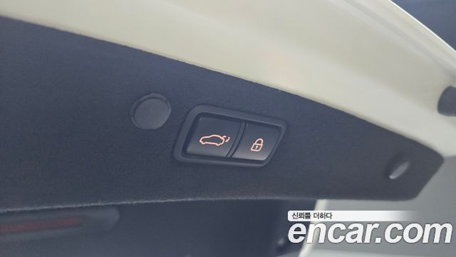 Hyundai Grandeur (IG) 3.0 LPi Rent Car Premium 2023 — фото 20