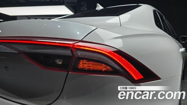 Hyundai Grandeur (IG) 3.0 LPi Rent Car Premium 2023 — фото 23