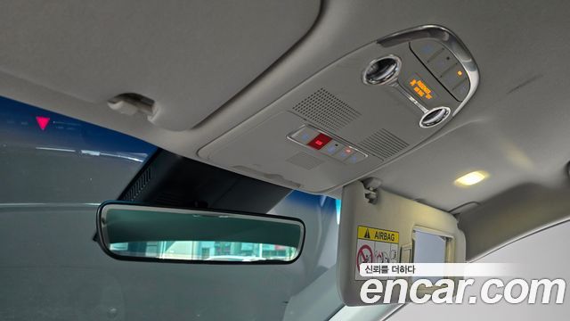 Hyundai Grandeur (IG) 3.0 LPi Rent Car Premium 2023 — фото 30