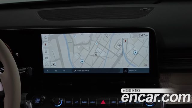 Hyundai Kona (SX2) Gasoline 1.6 Turbo 2WD Premium 2025 — фото 12