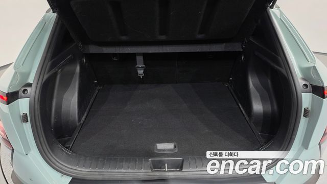 Hyundai Kona (SX2) Gasoline 1.6 Turbo 2WD Premium 2025 — фото 18