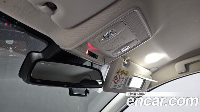 Renault Korea XM3 1.6 GTe RE 2022 — фото 31