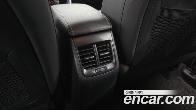 Kia Niro Prestige 2017 — фото 35