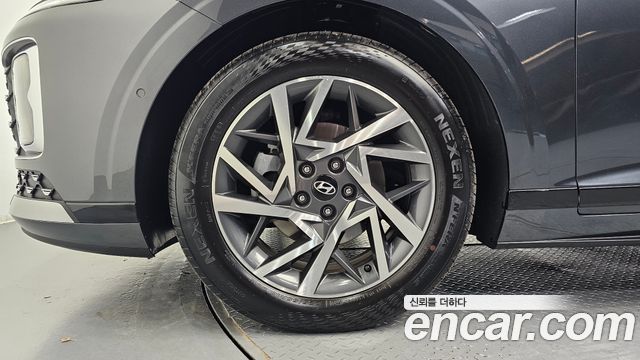 Hyundai Grandeur Hybrid (GN7) Exclusive 2025 — фото 5