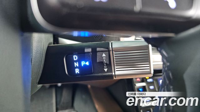 Hyundai Grandeur Hybrid (GN7) Exclusive 2025 — фото 9