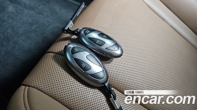 Hyundai Grandeur Hybrid (GN7) Exclusive 2025 — фото 15