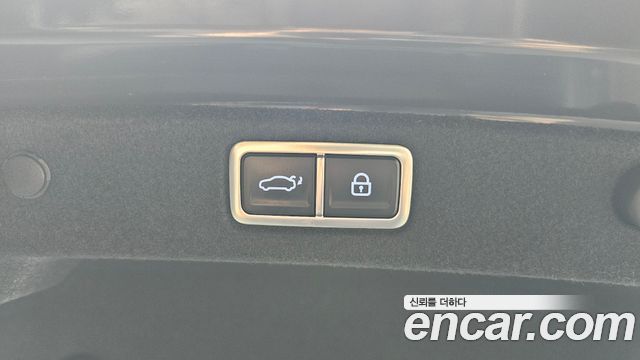 Hyundai Grandeur Hybrid (GN7) Exclusive 2025 — фото 16