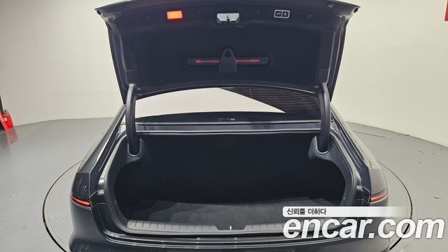 Hyundai Grandeur Hybrid (GN7) Exclusive 2025 — фото 17