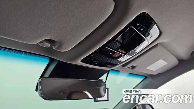 Hyundai Grandeur Hybrid (GN7) Exclusive 2025 — фото 19