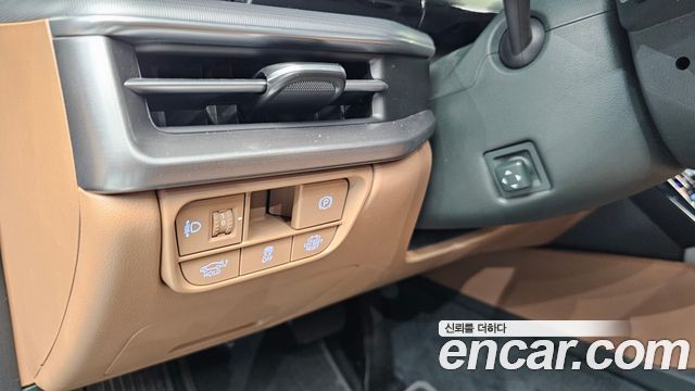 Hyundai Grandeur Hybrid (GN7) Exclusive 2025 — фото 20
