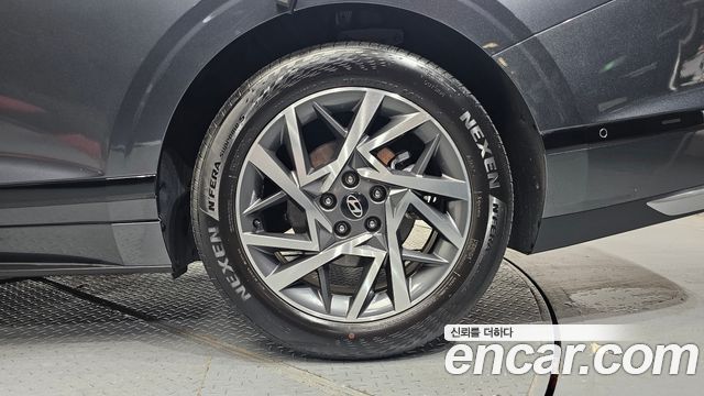 Hyundai Grandeur Hybrid (GN7) Exclusive 2025 — фото 21