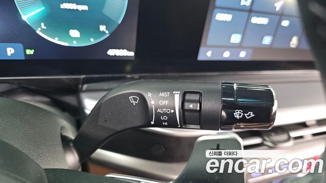 Hyundai Grandeur Hybrid (GN7) Exclusive 2025 — фото 27