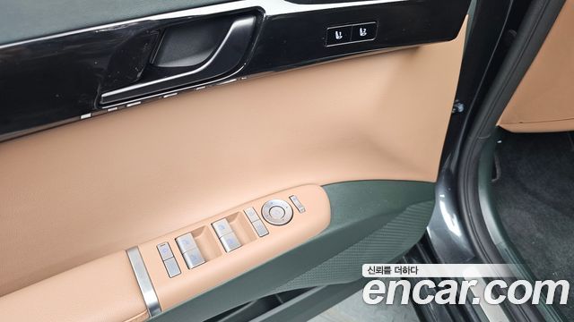 Hyundai Grandeur Hybrid (GN7) Exclusive 2025 — фото 28