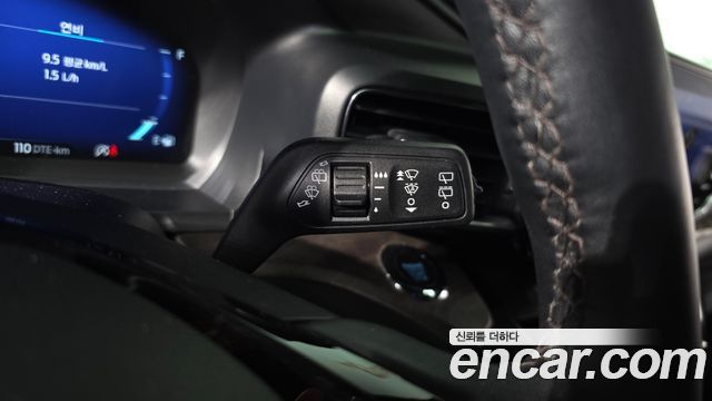 Ford Explorer (VI) 3.0 Platinum 4WD 2022 — фото 24